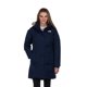 thumbnail image 1 of Parka Jump Down de THE NORTH FACE para mujer, azul marino Summit, talla S, 1 of 8