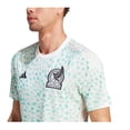 thumbnail image 3 of Jersey Playera Adidas Seleccion de Mexico Para Hombre  Edicion Especial, 3 of 6