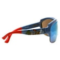 thumbnail image 5 of Marvel Avengers Blue Sports Wrap Kids Sunglasses, 5 of 7