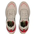 thumbnail image 3 of Tenis Charly Olympics Valt Fashion Unisex Moda Sport beige 28, 3 of 5