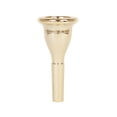 thumbnail image 4 of Boquilla de Tuba, piezas musicales, latón preciso, número Musical 7, 13,3mm, con accesorios de instrumentos de sonido de calidad para principiantes, 4 of 9