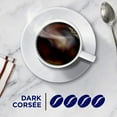 thumbnail image 3 of Maxwell House Rich Dark Roast Ground Coffee 925g/32.6 oz, 3 of 4