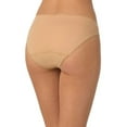 thumbnail image 4 of On Gossamer Cabana Cotton Leak Proof Bikini Underwear G1380, 4 of 4