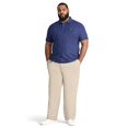 thumbnail image 2 of Polo IZOD Advantage Performance para hombre Peacoat XL, 2 of 4