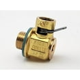 thumbnail image 2 of Fumoto Engine Oil Drain Valve with Lever Automotive Specialty Parts, 2 of 3