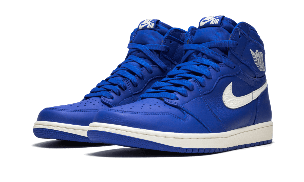 Jordan MENS Air Jordan 1 Retro High OG  display picture 2