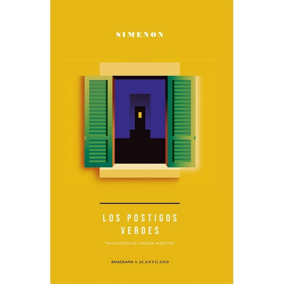 Postigos Verdes, Los, (Paperback)