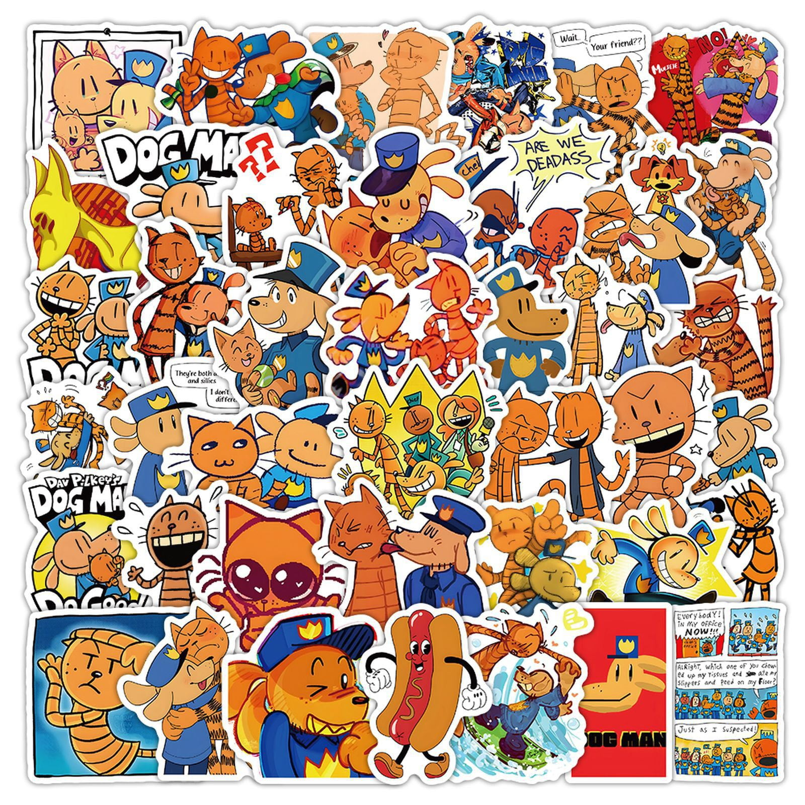 Melissa & Doug Sticker Bundle – 4 Aktivitätsbücher Mit Aufklebern, Wiederverwendbar
