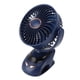 thumbnail image 1 of Pequeño Ventilador De Escritorio USB, Mini Ventilador De Refrigeración Personal Eléctrico De 5 Velocidades, 1 of 7
