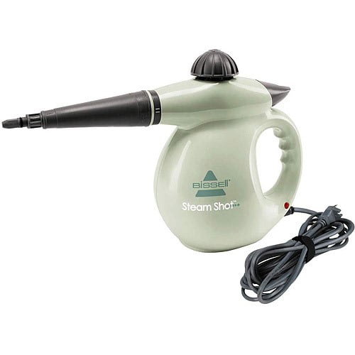 Bissell Homecare Steam Shot Steamer, 39N71