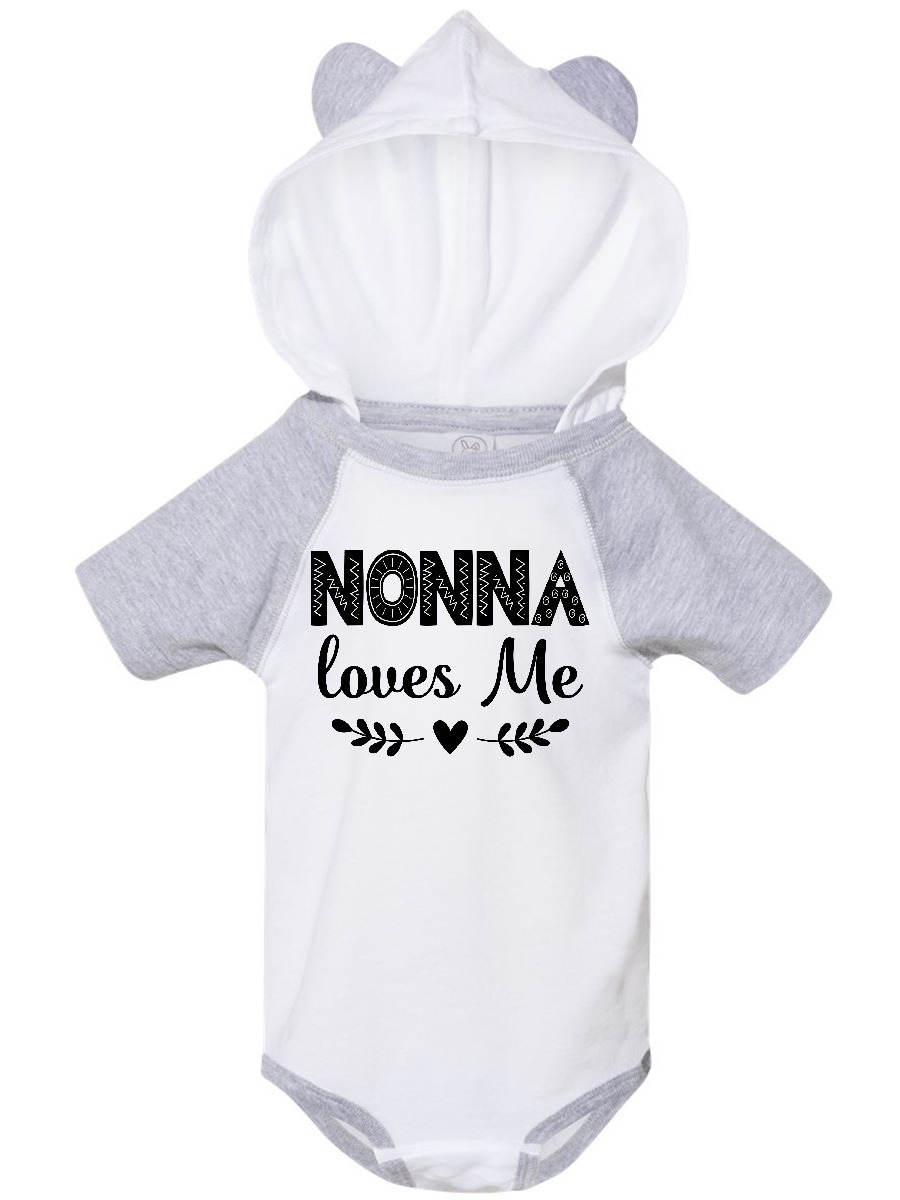 grandma baby clothes walmart