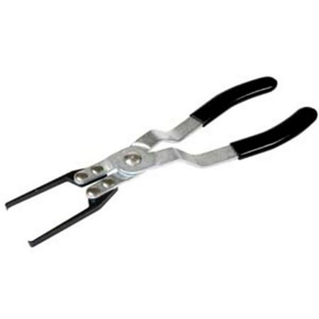 

Removing Electrical Relay Puller Pliers