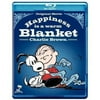 Pre-Owned Happiness Is A Warm Blanket, Charlie Brown (Blu-ray) (Widescreen)