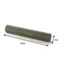 thumbnail image 2 of pitrice Cat scratching posts Replacement Sisal Rope Playing Scratch Post Refill Pole green 50cmx7cm, 2 of 9
