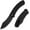 Black, variant on CIVIVI Outlaw Muk Pocket Folding Knife with 3.47" 14C28N Blade C24079-3