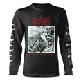 thumbnail image 1 of Leviathan Unisex Long Sleeved T-Shirt: Tow (Back Print), 1 of 3