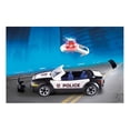 thumbnail image 3 of Auto de Policía Playmobil Vehicles 5673, 3 of 4