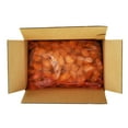 thumbnail image 2 of Brakebush Buffalo Style Breaded Chicken Breast Boneless Wing 10lbs (PACK OF 1), 2 of 5