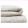 Calvin Klein Home Modern Cotton Strata Duvet Cover, Twin