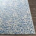 thumbnail image 7 of Mark&Day Outdoor Rugs, 3x10 Alem Modern Indoor/Outdoor Navy Runner Area Rug, Non Shedding Blue Carpet for Patio, Porch, Deck, Bedroom, Living Room or Kitchen (2'7" x 10' Runner), 7 of 7