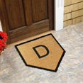 thumbnail image 4 of Summer Doormat Front Door Mat Home Closing Housewarming Gift, Non Slip Waterproof Floor Mats for Outdoors and Indoors Entryway, Outside Back Patio Floor Entry, Home Entrance, 4 of 6