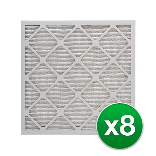 Replacement For Honeywell 20x20x4 Merv 11 AC Furnace Air Filter