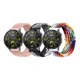 thumbnail image 1 of 3 Correas 22mm Para Huawei Watch Gt 5 4 3 2 Pro 46mm Nailon, 1 of 5