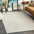 thumbnail image 4 of Mark&Day Area Rugs, 5x7 Dereham Modern Cream Area Rug, Cream White Carpet for Living Room, Bedroom or Kitchen (5' x 7'6"), 4 of 9
