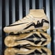 thumbnail image 3 of Nuevas botas de fútbol para hombres y mujeres, zapatos de fútbol Unisex, entrenamiento de césped, deporte profesional, transpirable, superventas, estudiantes de alta calidad, 3 of 5
