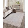 thumbnail image 2 of ECARPET Valeria Traditional Area Rug for Living Room, Bedroom, Dining Room, Entrance, Hallway and More., 2 of 9