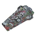 thumbnail image 4 of Guardabarros ANGGREK Difícil de Romper MTB Colorido para Decoración de bicicletas, 4 of 8