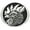 Silver, variant on Rooster Ring, Rooster Animal Ring for Men, Vintage Rooster Zodiac Ring Punk Phoenix Bird Jewelry, Tribal Rooster Ring Rock Rooster Ring Retro Rooster Zodiac Ring Cock Chicken Ring