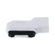 thumbnail image 5 of Adaptador de conector micro USB a cargador magnético para SONY Xperia (blanco), 5 of 6