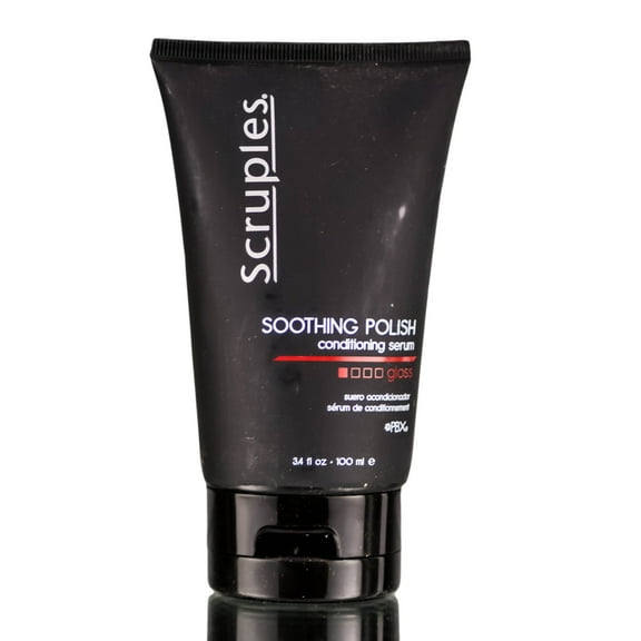 Scruples Soothing Polish - conditioning serum - Size : 3.4 oz