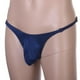 thumbnail image 3 of De Ropa Interior Con Y Espalda Elástica Para Hombre - Azul Oscuro Salvador tanga; Ropa interior; Correa; Hombres; Azul oscuro, 3 of 10