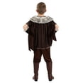 thumbnail image 3 of Boy's Victorious Viking Costume, 3 of 3