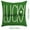 J, variant on St. Patrick's Day Pillow Cover 18x18 Inch, Decorative Shamrock Throw Pillow Case for Couch Bed