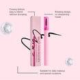 thumbnail image 7 of 2-In-1 Defining Eyebrow Pencil and Powder - Shapes And Fills In Sparse Brows For Natural Look - Soft Textured Powder Formula - Waterproof Proof Brow Pencil For Snatch Brows 1g, 7 of 7