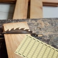thumbnail image 6 of NIAIZEK 20Set Tape Ruler Self Adhesive Measuring Tape Waterproof PVC For Sewing And Woodworking, 6 of 8