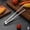1PCS B, variant on QenASHaing Stainless Steel Grill Clip 3 Sizes, Rust-Proof Nonstick Barbecue Tool for Even Heating, Kitchen Backyard Camping Cookout Essential