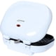 thumbnail image 2 of Parrilla eléctrica de contacto Brentwood TS-605 con capacidad para 2 rebanadas, 2 of 6