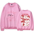 thumbnail image 1 of Stray Kids Merch Mode Décontractée Col Rond Pull à Manches Longues pour Femmes et Hommes Printemps et Automne, 1 of 2