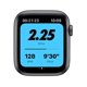 thumbnail image 3 of Apple Watch Nike SE GPS, Caja de Aluminio Gris Espacial de 44 Mm con Correa Deportiva Nike Antracita/negra, Estándar (Caja Abierta Nueva), 3 of 4