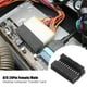 thumbnail image 2 of Placa base de escritorio de 90 grados ATX 24 pines hembra a 24 pines adaptador de corriente macho Tmvgtek Para Estrenar, 2 of 8