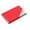 Red, variant on Stainless Steel Card Aluminum Card Holder Holders 3x5 Sleeves Business Cards Holder for Women Glass Boxes for Basketball Display Business Holder Desktop Cat Business Holders Storage Page up Paper