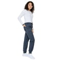 thumbnail image 1 of Women's Sporty Single Jogger Uniform Pants, 1 of 1