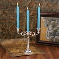 thumbnail image 1 of Hbdhejl Bougies Classiques Rouges et Blanches Bricolage Panne de Courant Urgence Longues Bougies en Bâton Souper aux Chandelles Ambiance Mise en Scène Accessoires Commerce Extérieur, 1 of 4