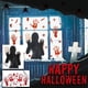 thumbnail image 2 of Halloween Decor Blood Sticker Door Fingerprints Self Adhesive Stickers Glass Window Wall Sticker Stickers for Kids, 2 of 3