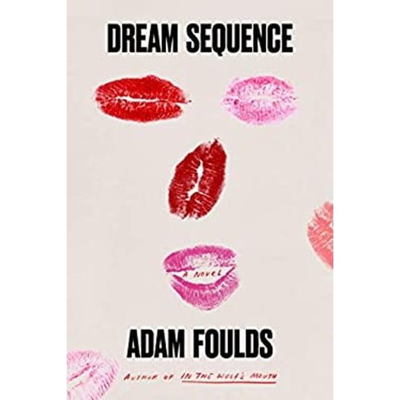 Pre-Owned Dream Sequence: A Novel, 9780374143701, 0374143706, Hardcover,