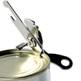 thumbnail image 4 of Chef Craft 4" Long Butterfly Manual Can Opener - Compact Size for Camping or Taking with a Lunch, 4 of 5